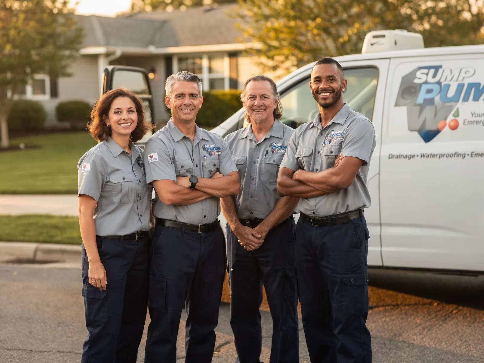 Water Heater Repair company in Adamsburg, PA